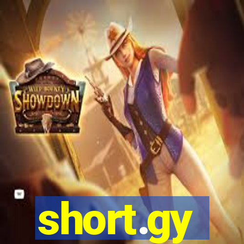 short.gy