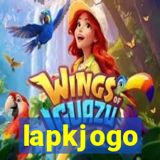 lapkjogo