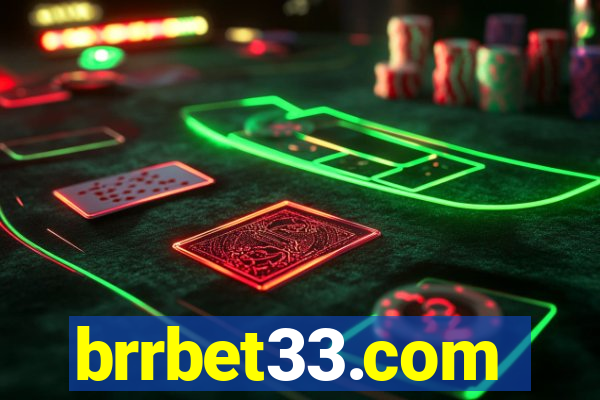 brrbet33.com