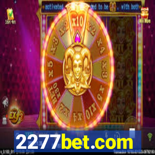 2277bet.com