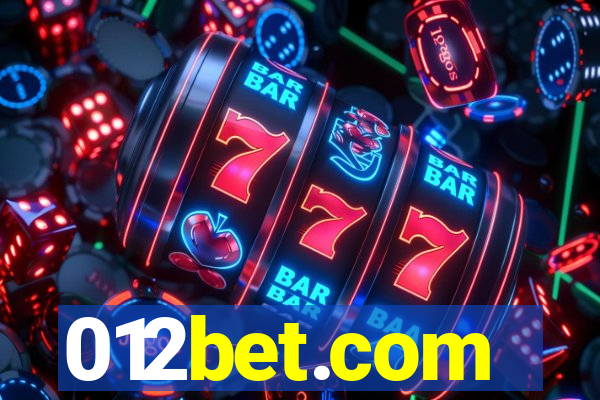 012bet.com