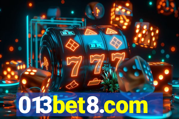 013bet8.com