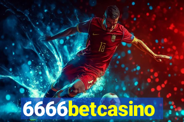 6666betcasino