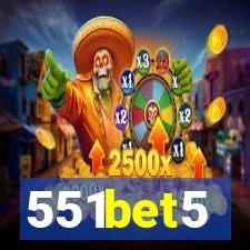 551bet5