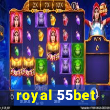 royal 55bet