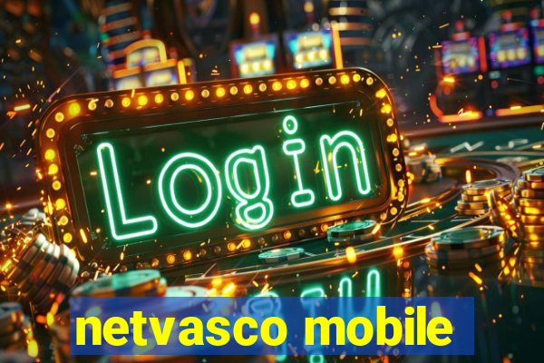 netvasco mobile