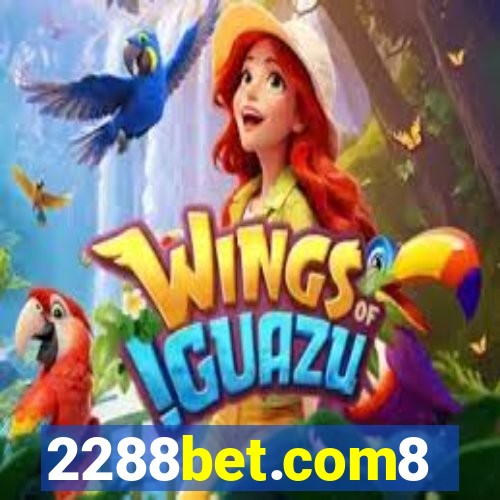 2288bet.com8