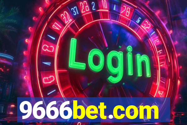 9666bet.com