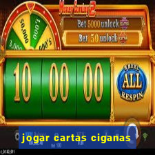 jogar cartas ciganas