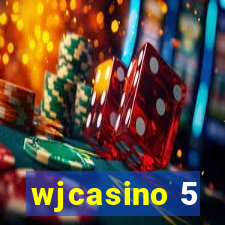 wjcasino 5