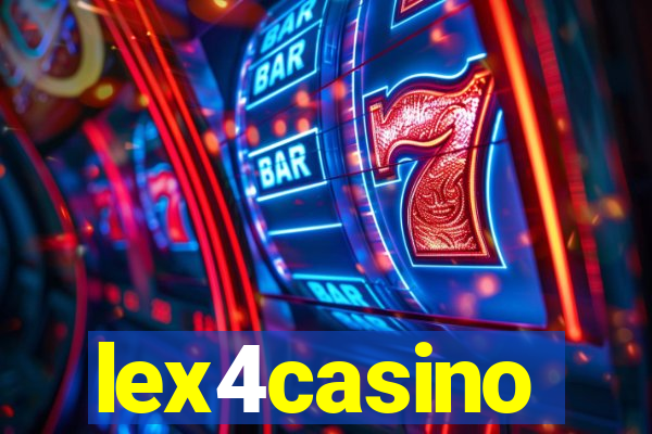 lex4casino