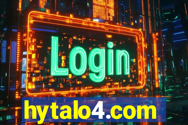 hytalo4.com