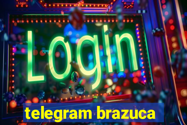 telegram brazuca