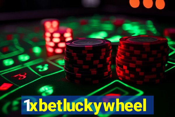 1xbetluckywheel