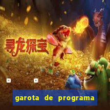 garota de programa em teixeira de freitas