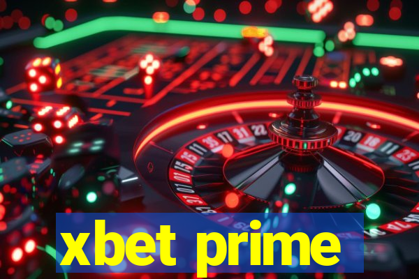 xbet prime