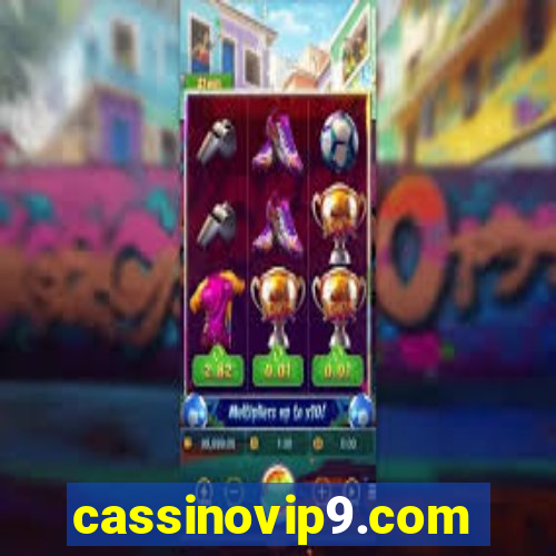 cassinovip9.com