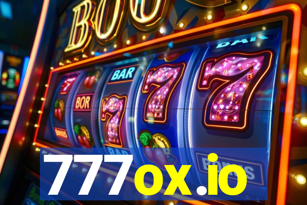 777ox.io