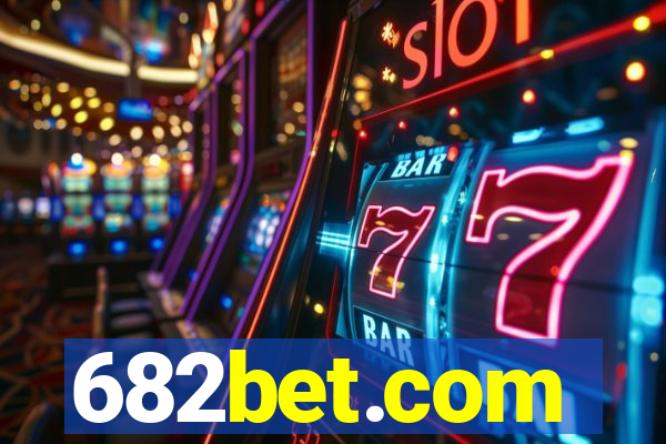 682bet.com