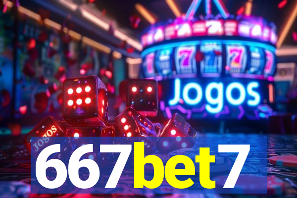 667bet7