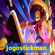 jogostickman