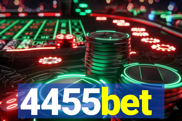 4455bet