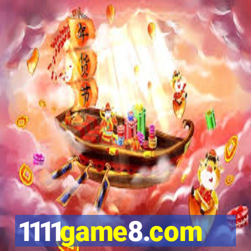 1111game8.com