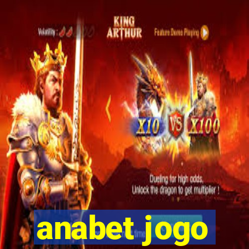 anabet jogo