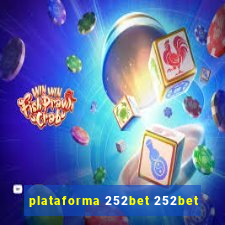 plataforma 252bet 252bet