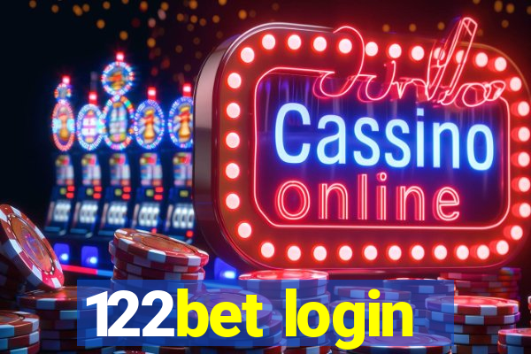 122bet login