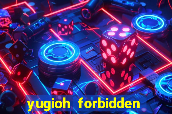 yugioh forbidden memories passwords