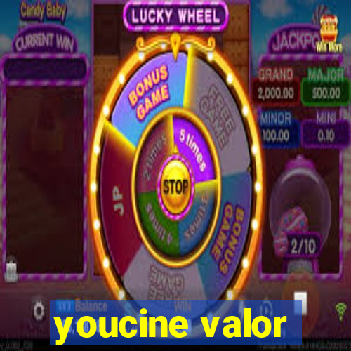 youcine valor