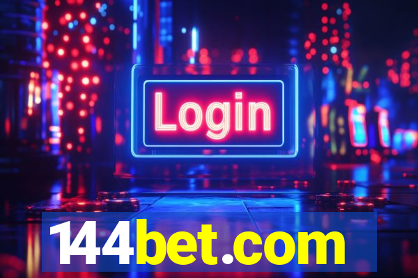 144bet.com