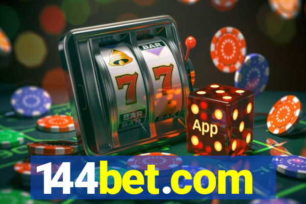 144bet.com