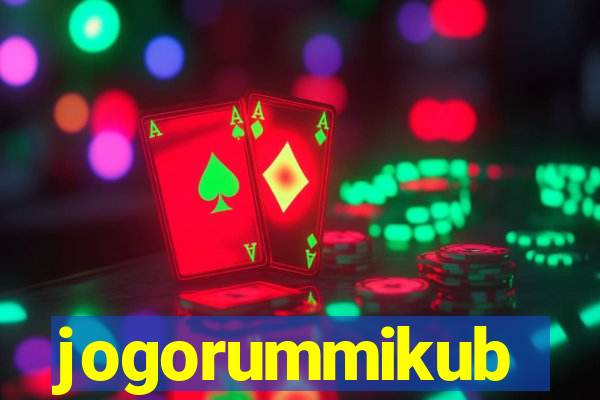 jogorummikub