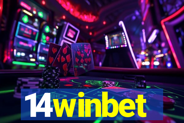 14winbet