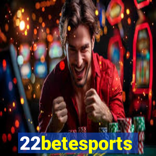 22betesports