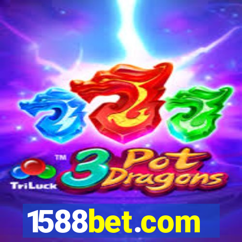 1588bet.com