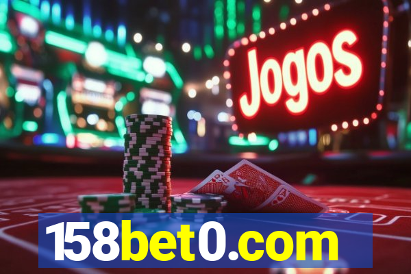 158bet0.com