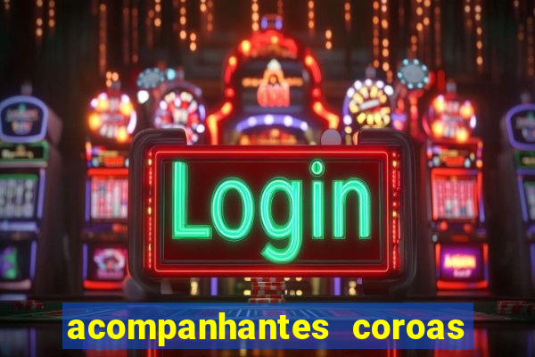 acompanhantes coroas em santos