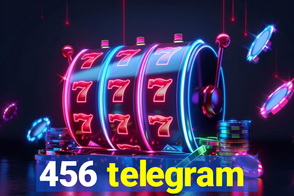 456 telegram