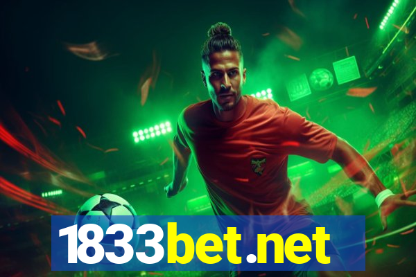 1833bet.net