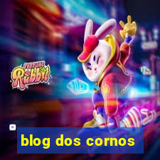 blog dos cornos