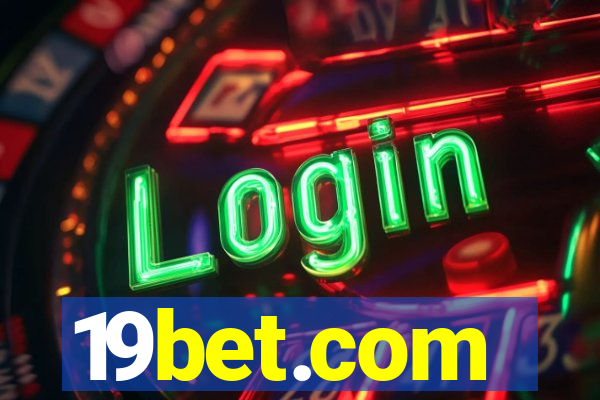 19bet.com