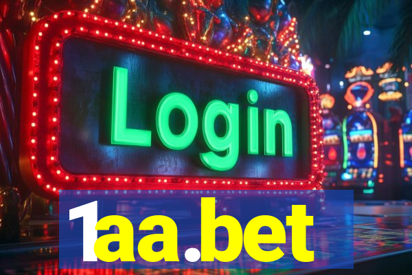 1aa.bet