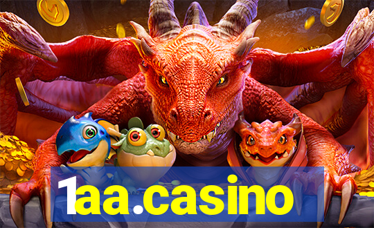 1aa.casino