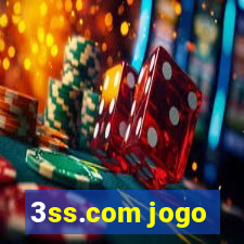 3ss.com jogo