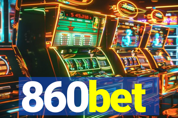 860bet