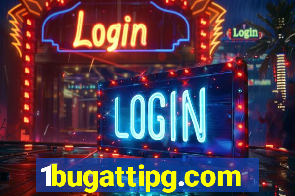 1bugattipg.com