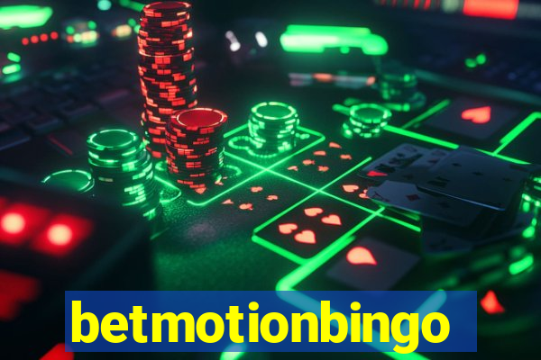 betmotionbingo